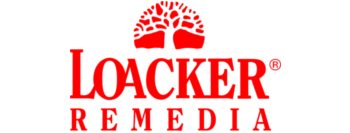 Loacker Remedia logo